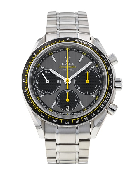 Omega Speedmaster Racing 326.30.40.50.06.001